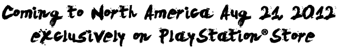 Coming This Summer